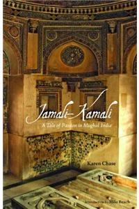 Jamali-Kamali
