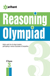 Olympiad Reasoning Class 3