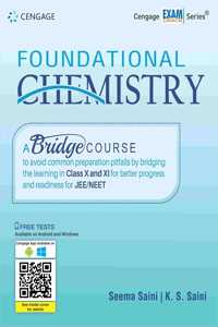 Foundational Chemistry