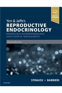 Yen & Jaffe's Reproductive Endocrinology