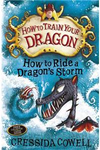 How to Train Your Dragon: How to Ride a Dragon's Storm