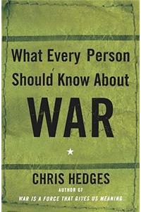 What Every Young Person Should Know