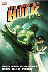The Incredible Hulk, Volume 2