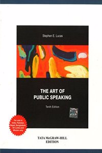 Art of Public Speaking,the
