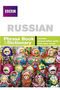 BBC Russian Phrasebook and Dictionary