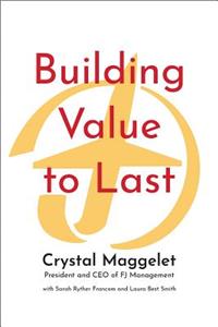 Building Value to Last