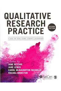 Qualitative Research Practice