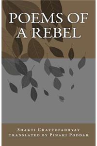 Poems of a Rebel