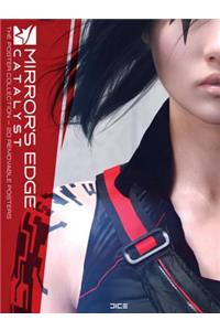 Mirror's Edge: The Poster Collection