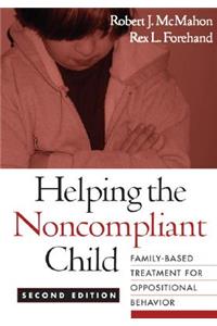 Helping the Noncompliant Child