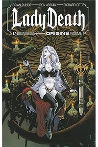 Lady Death Origins Volume 1