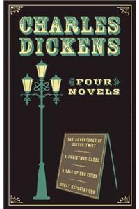 Charles Dickens