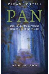 Pagan Portals - Pan