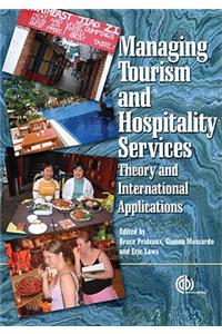 Managing Tourism and Hospitality Services