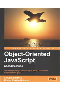Object-Oriented JavaScript