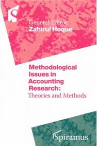 Methodological Issues in Accounting Research