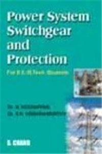 Power System Switchgear & Production