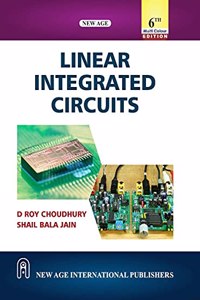 Linear Integrated Circuits (MULTI COLOUR EDITION)