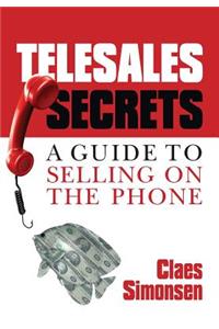 Telesales Secrets