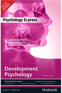 Psychology Express: Developmental Psychology