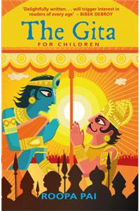 The Gita : For Children