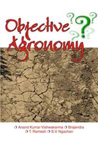 Objective Agronomy