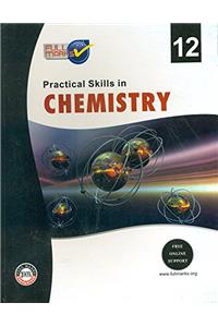 Practical Chemistry - Set Class 12