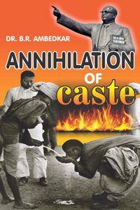 Annihilation of Caste