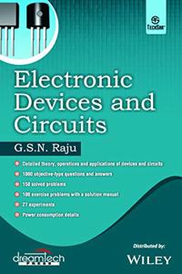 Electronic Devices and Circuits