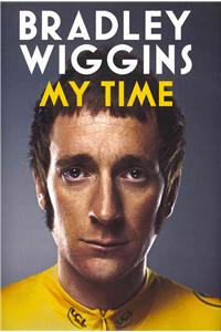 Bradley Wiggins: My Time