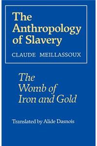 The Anthropology of Slavery