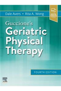 Guccione's Geriatric Physical Therapy