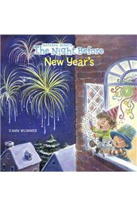 The Night Before New Year's