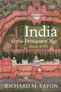India in the Persianate Age