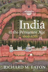 India in the Persianate Age