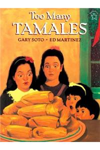 Too Many Tamales