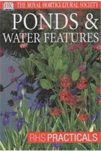 Rhs Practicals : Ponds & Water Features