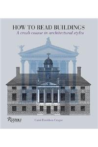 How to Read Buildings