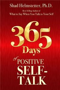 365 Days of Positive Self-Talk