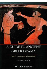 A Guide to Ancient Greek Drama