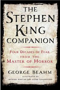 Stephen King Companion