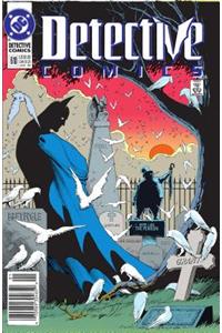 Legends of the Dark Knight: Norm Breyfogle Vol. 2