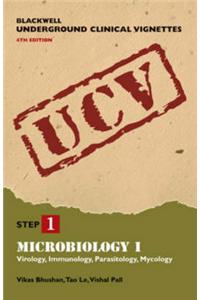 Microbiology: v. 1: Virology, Immunology, Parasitology, Mycology