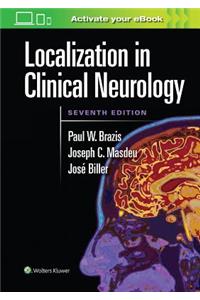 Localization in Clinical Neurology