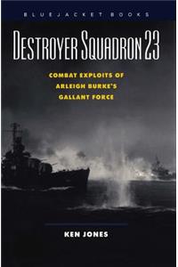 Destroyer Squadron 23