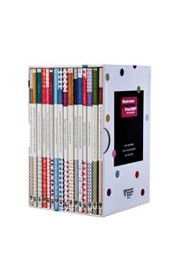 HBR Classics Boxed Set (16 Books)