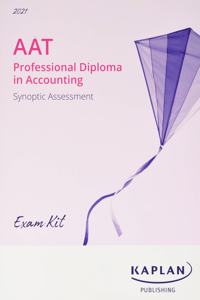PROFESSIONAL DIPLOMA IN ACCOUNTING SYNOPTIC TEST ASSESSMENT - FAMILIARISATION AND PRACTICE KIT
