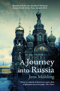 Journey Into Russia