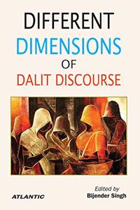 Different Dimensions of Dalit Discourse