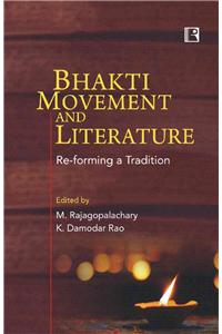 Bhakti Movement and Literature